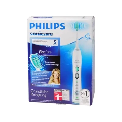 Philips Sonicare FlexCare HX6902/02