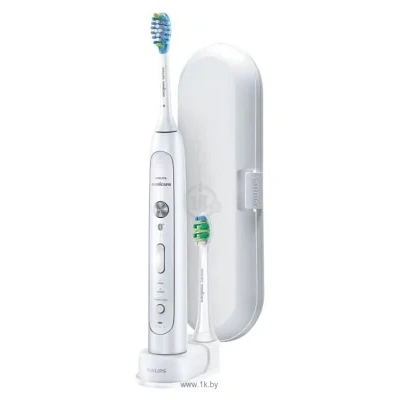 Philips Sonicare FlexCare Platinum Connected HX9192/01