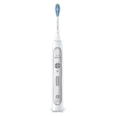 Philips Sonicare FlexCare Platinum Connected HX9192/01