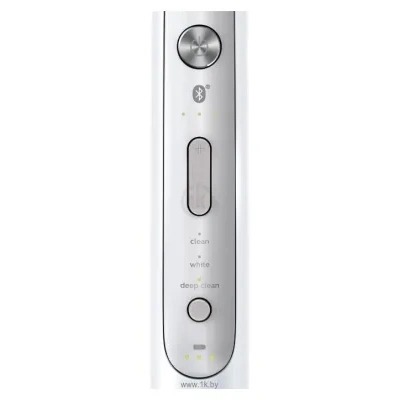 Philips Sonicare FlexCare Platinum Connected HX9192/01