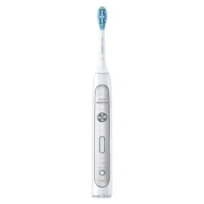 Philips Sonicare FlexCare Platinum HX9114/37