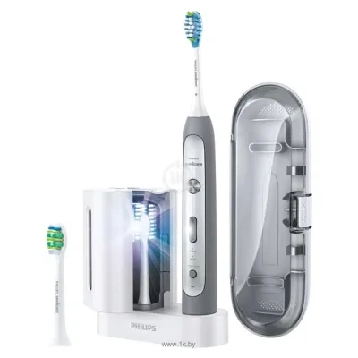 Philips Sonicare FlexCare Platinum HX9172/14