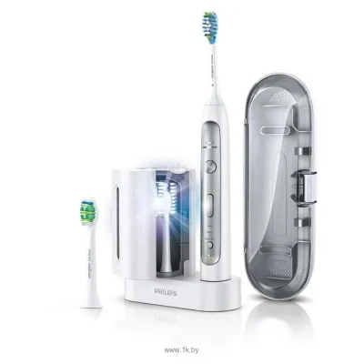 Philips Sonicare FlexCare Platinum HX9172/15