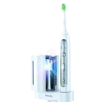 Philips Sonicare FlexCare Platinum HX9181/10