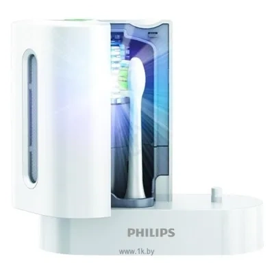 Philips Sonicare FlexCare Platinum HX9181/10