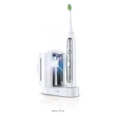 Philips Sonicare FlexCare Platinum HX9182/10