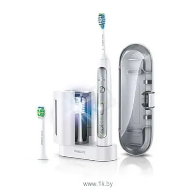 Philips Sonicare FlexCare Platinum HX9182/10