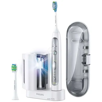 Philips Sonicare FlexCare Platinum HX9182/32