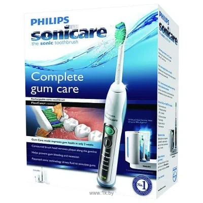Philips Sonicare FlexCare+ HX6972/10