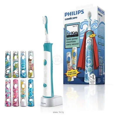Philips Sonicare For Kids HX6311/07