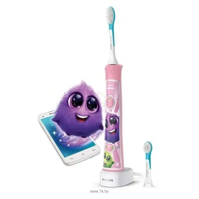 Philips Sonicare For Kids HX6352/42