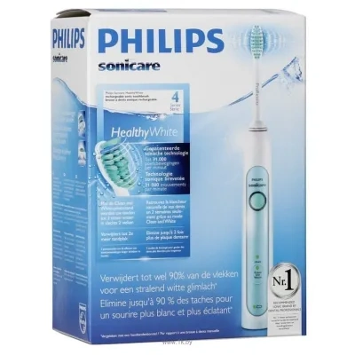 Philips Sonicare HealthyWhite HX6711/02