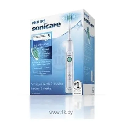 Philips Sonicare HealthyWhite HX6731/02