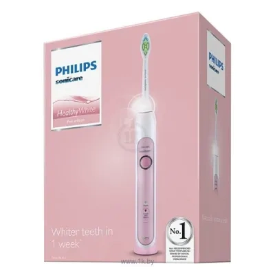 Philips Sonicare HealthyWhite HX6762/43