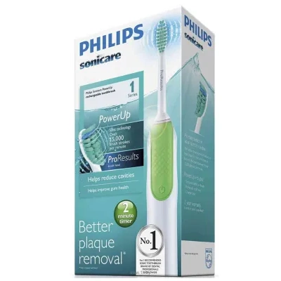 Philips Sonicare PowerUp HX3110/00