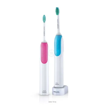Philips Sonicare PowerUp HX3110/33