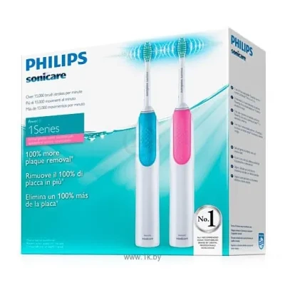 Philips Sonicare PowerUp HX3110/33