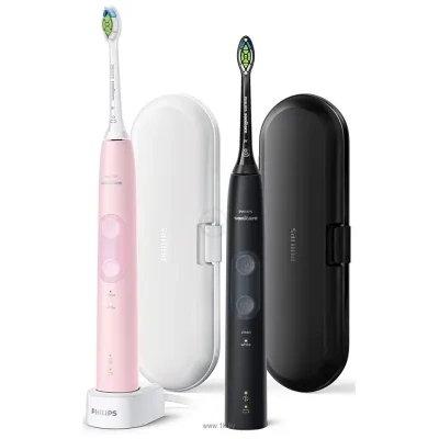 Philips Sonicare ProtectiveClean 4500 HX6830/34