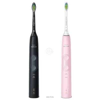Philips Sonicare ProtectiveClean 4500 HX6830/35