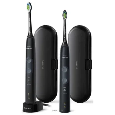 Philips Sonicare ProtectiveClean 5100 HX6850/34
