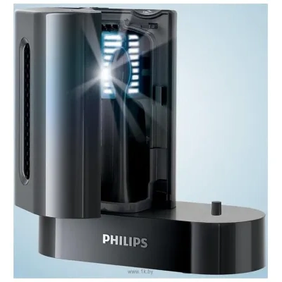 Philips Sonicare ProtectiveClean 5100 HX6850/64