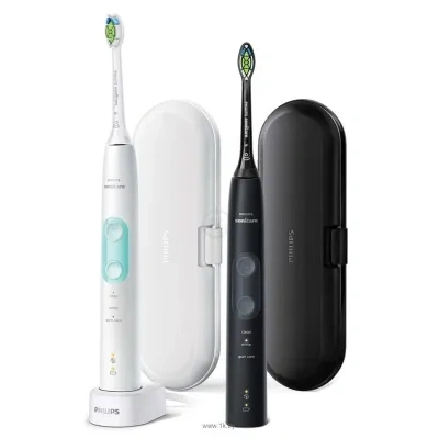 Philips Sonicare ProtectiveClean 5100 HX6857/35