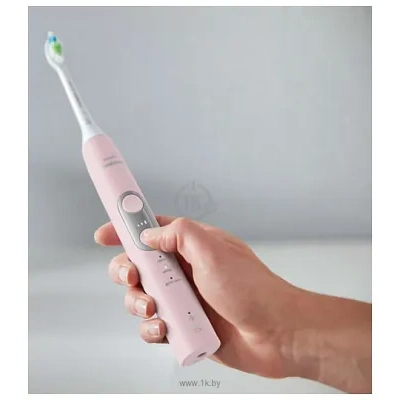 Philips Sonicare ProtectiveClean 6100 HX6876/29