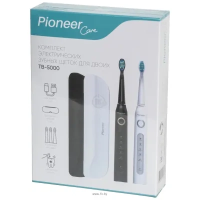 Pioneer TB-5000