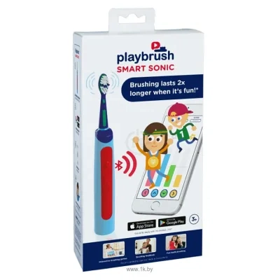 Playbrush Smart Sonic
