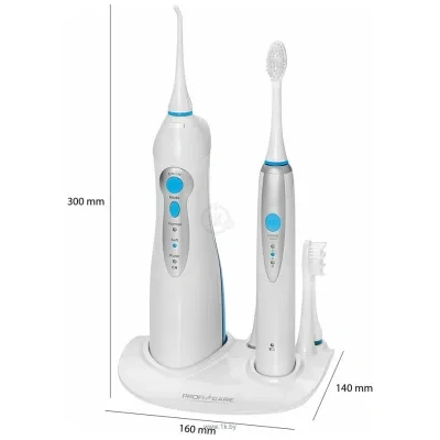 ProfiCare PC-DC 3031