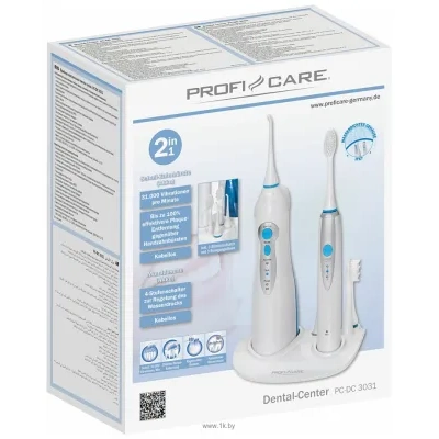 ProfiCare PC-DC 3031
