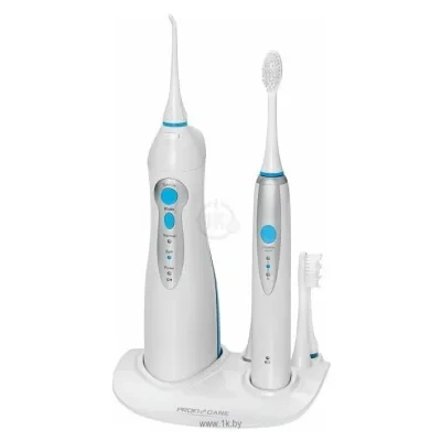 ProfiCare PC-DC 3031 weiss