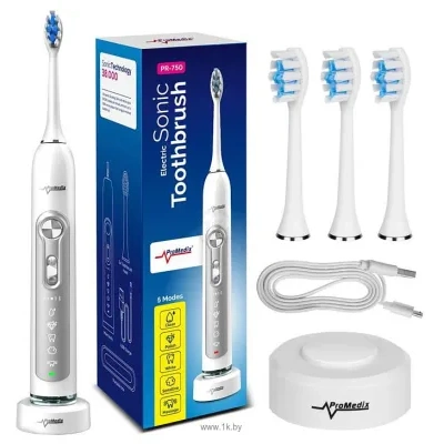Promedix PR-750