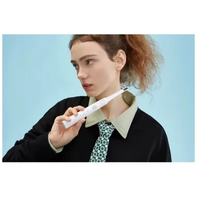 Realme realme N1 Sonic Electric Toothbrush belaya