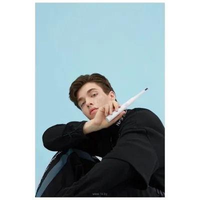 Realme realme N1 Sonic Electric Toothbrush belaya