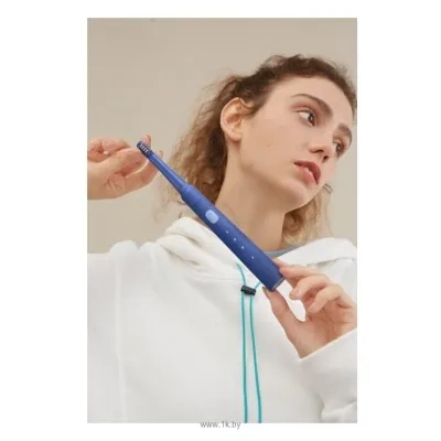 Realme realme N1 Sonic Electric Toothbrush sinyaya