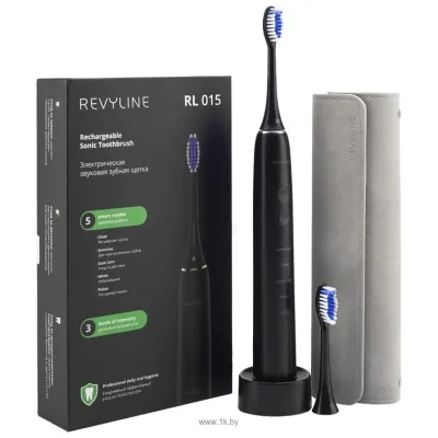 Revyline RL 015 / 5973 (chernyiy)