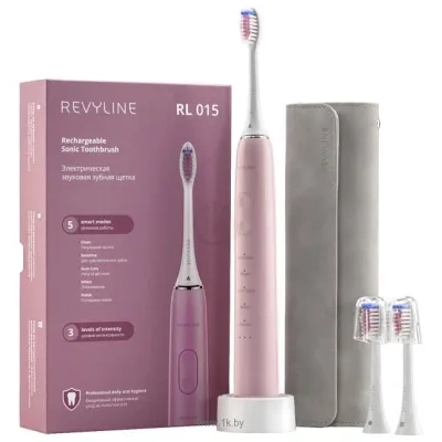 Revyline RL 015 / 5974 (rozovyiy)