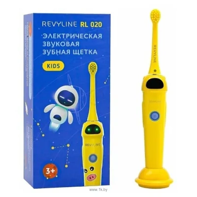 Revyline RL 020 Kids, jeltaya