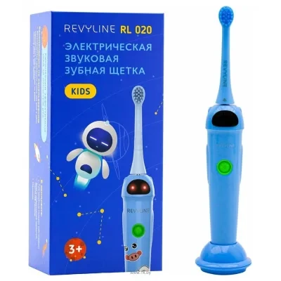 Revyline RL 020 Kids, sinyaya