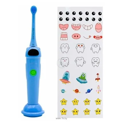 Revyline RL 020 Kids, sinyaya