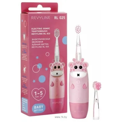 Revyline RL 025 Baby