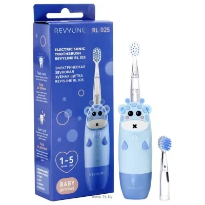 Revyline RL 025 Baby