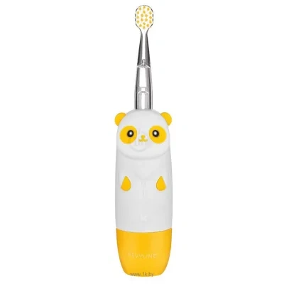Revyline RL 025 Baby Panda / 7852 (jeltyiy)