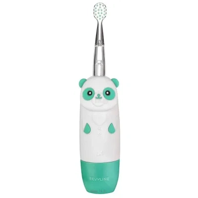 Revyline RL 025 Baby Panda / 7853 (zelenyiy)