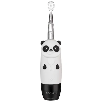 Revyline RL 025 Baby Panda / 7854 (chernyiy)