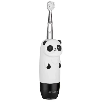 Revyline RL 025 Baby Panda / 7854 (chernyiy)