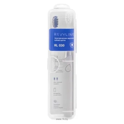 Revyline RL 030 / 5579 (seryiy)