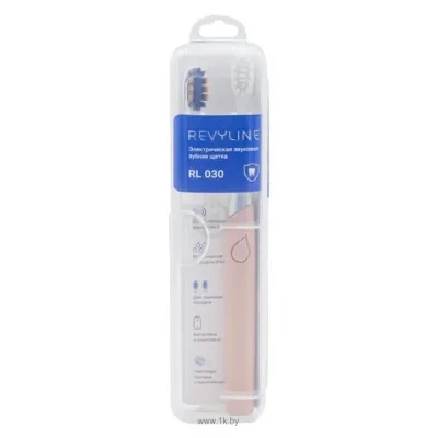 Revyline RL 030 / 5579 (seryiy)
