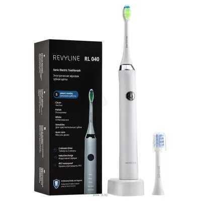 Revyline RL 040 / 6510 (belyiy)